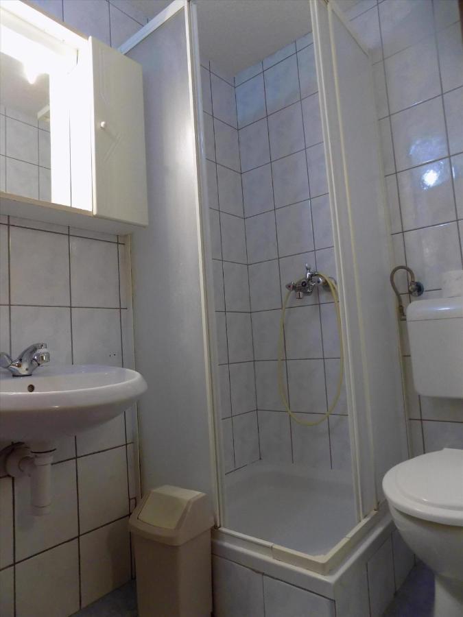 Apartment Lopar 10 Экстерьер фото