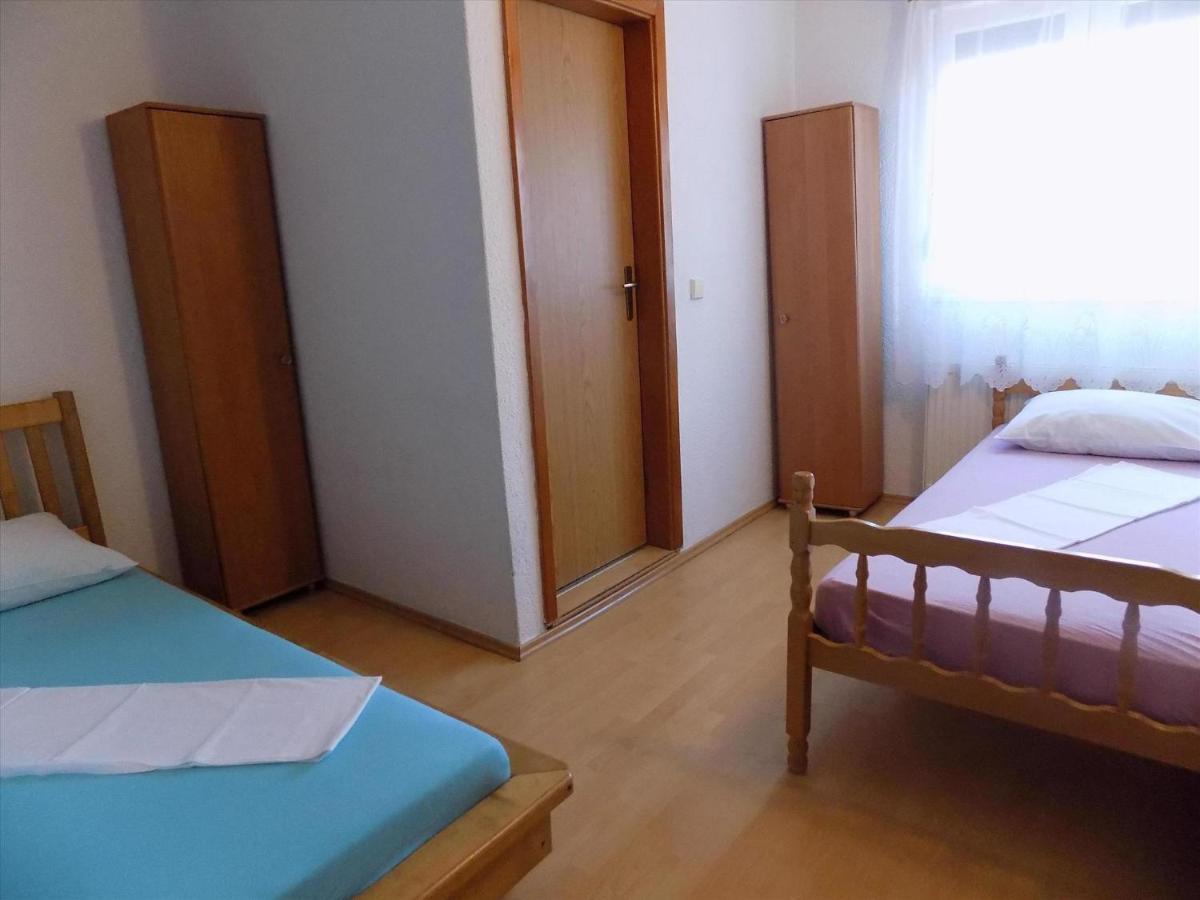 Apartment Lopar 10 Экстерьер фото