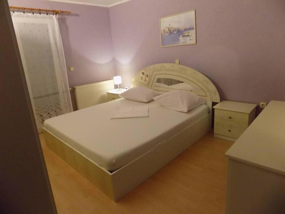 Apartment Lopar 10 Экстерьер фото