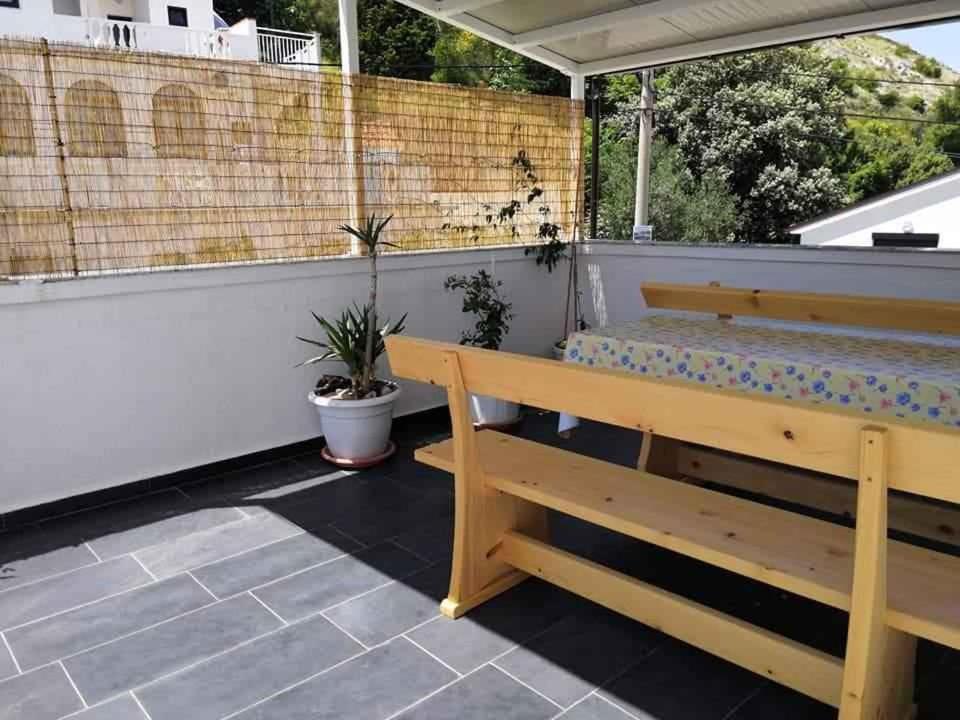 Apartment Lopar 10 Экстерьер фото